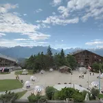 Mercure 205 Au Centre A * Anzere