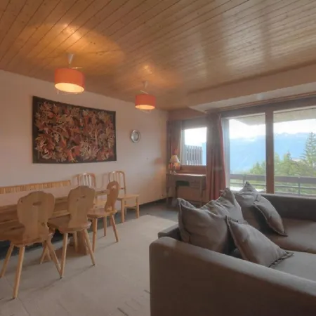 Apartment Mercure 205 Au Centre A