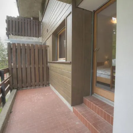 Apartment Mercure 205 Au Centre A *