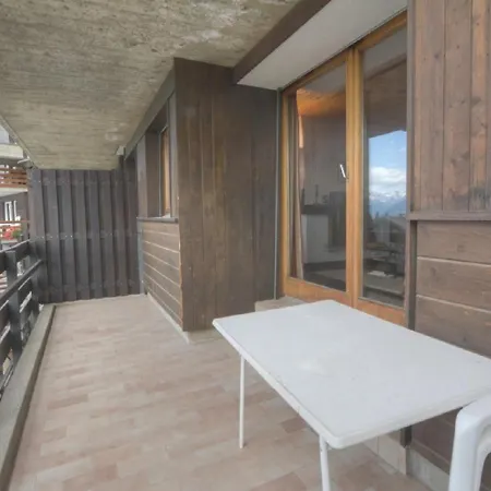 Mercure 205 Au Centre A Apartment *