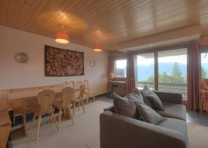 Apartment Mercure 205 Au Centre A