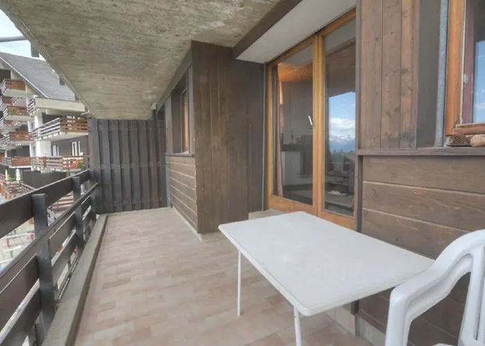 Mercure 205 Au Centre A Apartment *