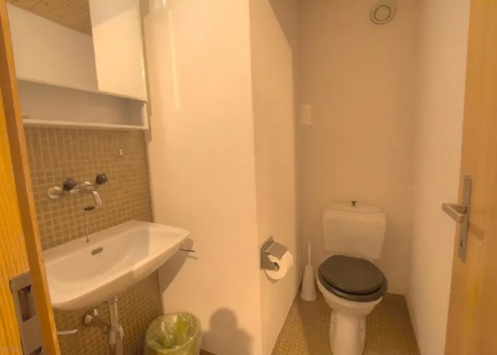 Mercure 205 Au Centre A Apartment *