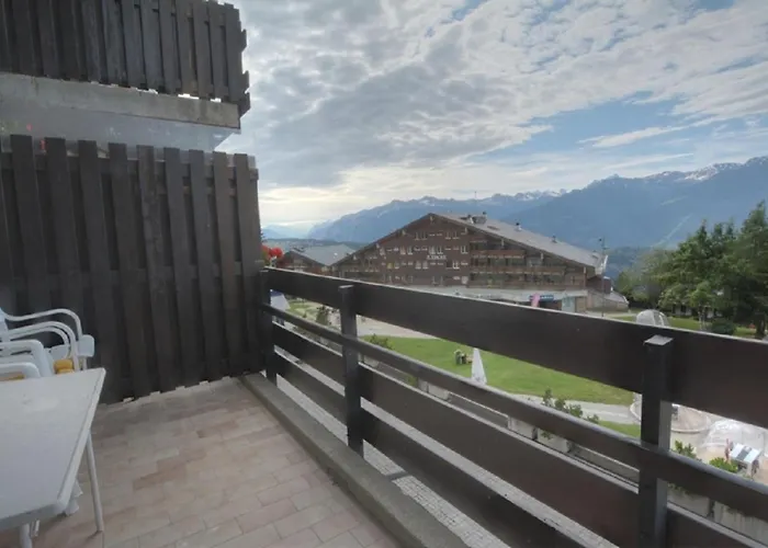 Apartment Mercure 205 Au Centre A