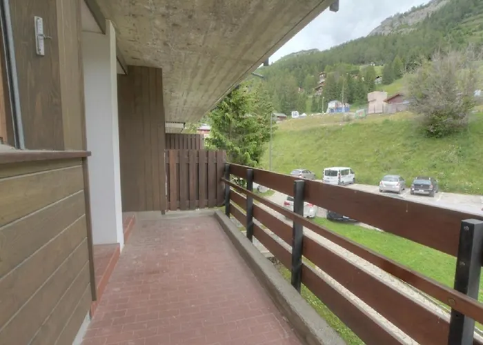 Mercure 205 Au Centre A Apartment