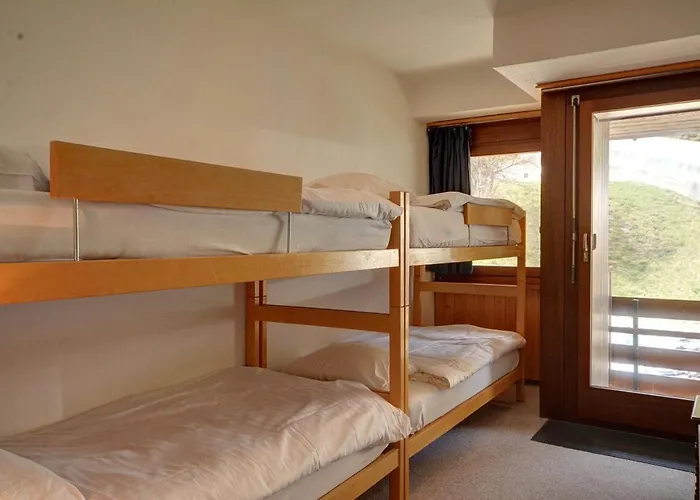Mercure 205 Au Centre A Apartman